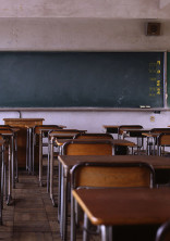 明日の学校で私は……