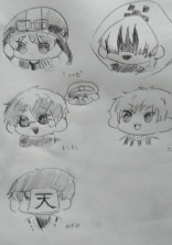 実況者の短編集