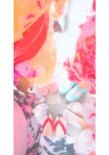 SWEET GARDEN♡♡