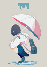 – 新 • 雨 落 の 雑 談 –