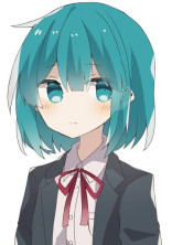 黒バスキセキの世代が女の子になっちゃった!?
