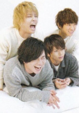 ♡NEWSと恋♡