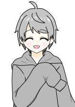 描いた絵載せるお☆