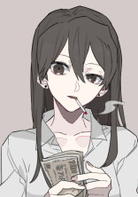 スケッチブック記録〜!