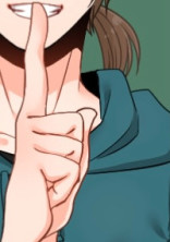 翠のニセカレシ