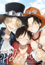 サボ ルフィ の小説 夢小説検索結果 9件 無料スマホ夢小説ならプリ小説 Bygmo