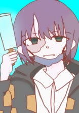 拝啓。春を待つ君に” 敬具。