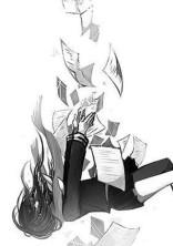 失敗作少女