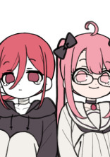 引きこもりの姉と愛されてる妹