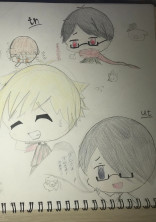 俺らの正体を誰にも言わない事を約束して