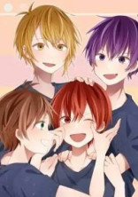 誰にも愛されなかったギター少女は人気歌い手に自殺を止められた。