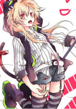 私…生徒会長に告白しちゃいました。