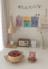 Talk Room 🌈🌿