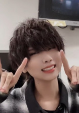 甘えてもいい?
