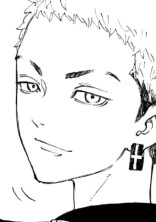 三ツ谷君にはもうひとり引きこもりの妹がいるらしい。