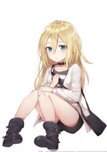 美少女は、みんなから愛される