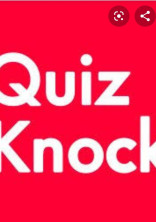 QuizKnockと僕の秘密