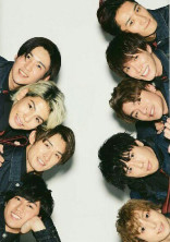 SM×BL