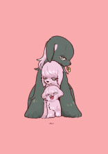 明司家の末っ子
