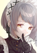 転生したら推しの侍女になっていた件。【ジェ遠】