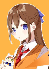 転生したら推しの妹になりました☆【遠井さん】