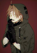 お兄ちゃんとお友達