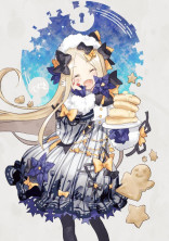 作者の息抜き&リクエスト道場!!