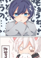 〇〇が〇〇に〇〇してみた!!
