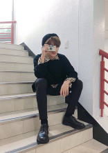 私の彼氏_♡ SEVENTEEN短編☺︎
