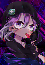 愛乃のイラスト集!!