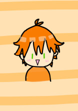 橙くんはパパ
