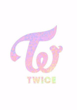 T W I C E の マ ン ネ だ っ て よ .