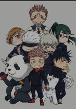 呪術廻戦キャラにいろいろ試させてみる