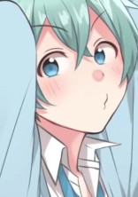 ぐっちゃぐちゃな三角関係。