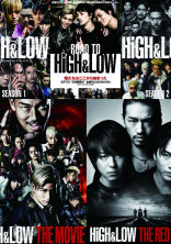 HIGH & LOW