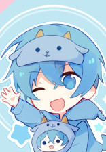 ころんくんに溺れてます