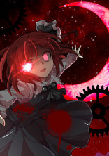東方夢幻録〜気がついたら異世界にいました〜