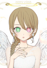 可愛い天使たち