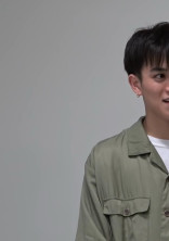 私の名前を呼んでよ…