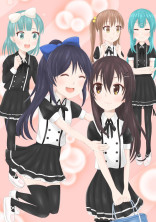 ✞ My secret angels! ✞