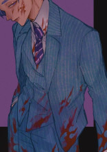 ある日彼女は殺されました