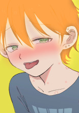 🧡総受け
