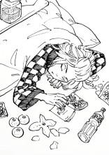 東リべ短編集