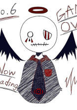 魔界我々だに入りました