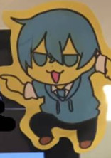 主の相談に乗って( ´•̥̥ω•̥̥`)