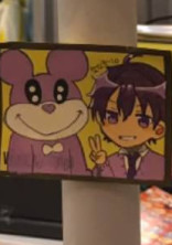 すとぷり 学パロ 腐向け