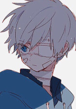 病んでるんだって
