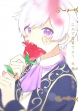 兎系男子の気になる反応は…