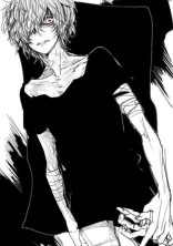 謎だらけのメンバー
