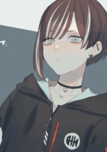 男の子【完】
